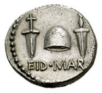 Glosario de monedas romanas. PUGIO. 4