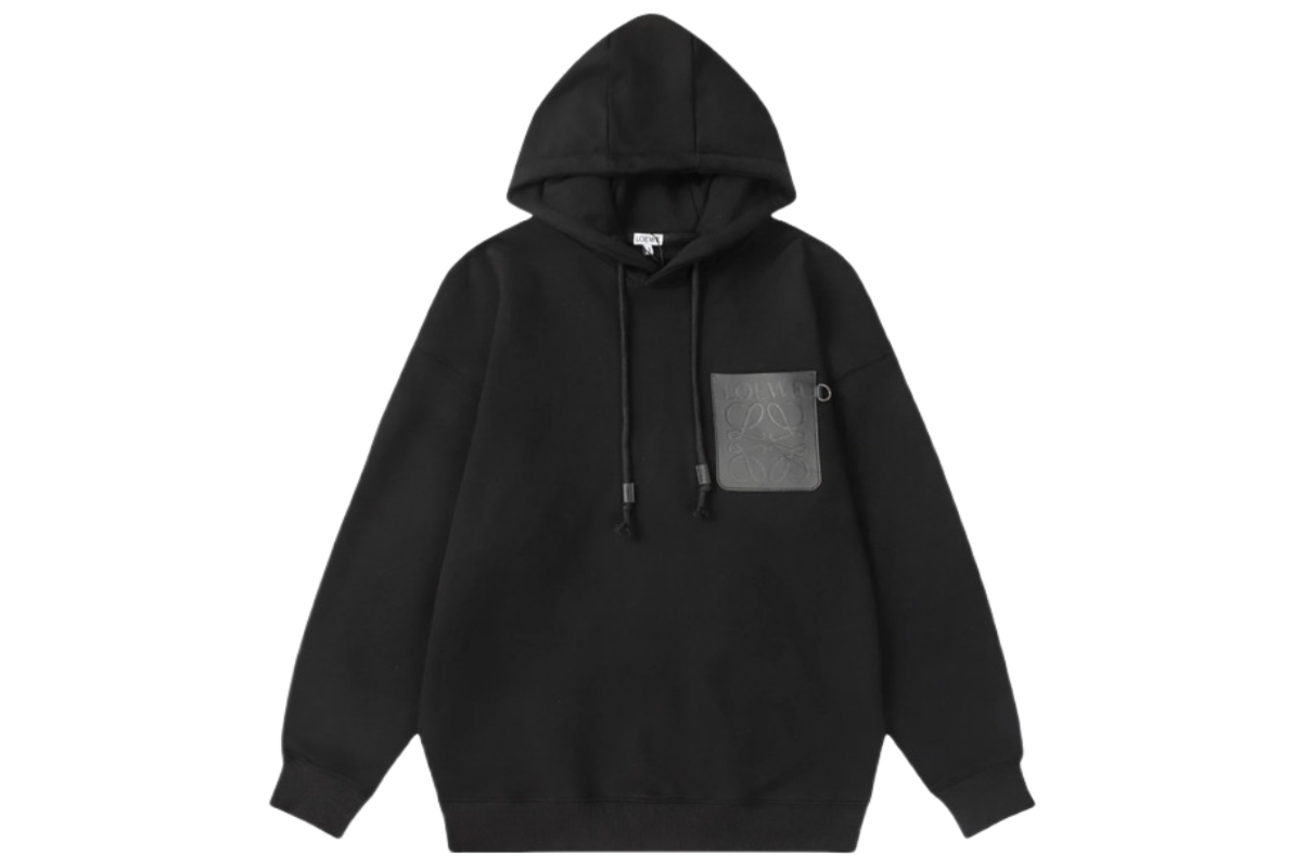 Loewe Hoodie 13+ colorways [Premium Quality]