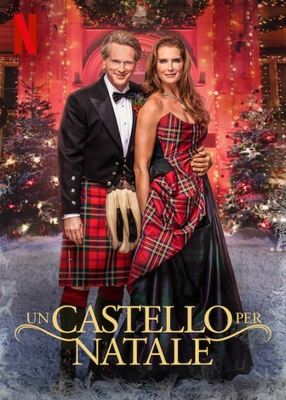 Un Castello Per Natale (2021) WebDL 1080p ITA ENG E-AC3 Subs