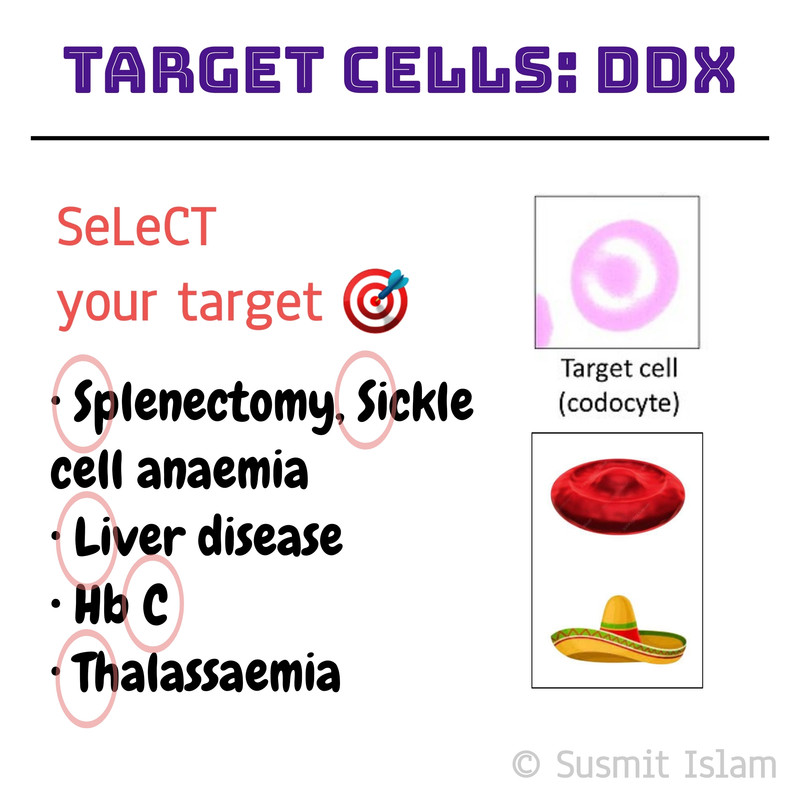 target-mnemonic