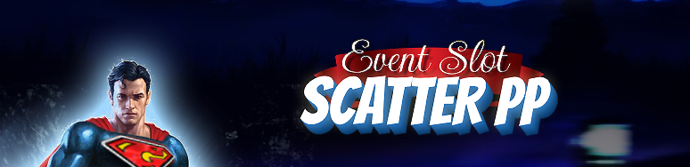 EVENT SCATTER PRAGMATIC