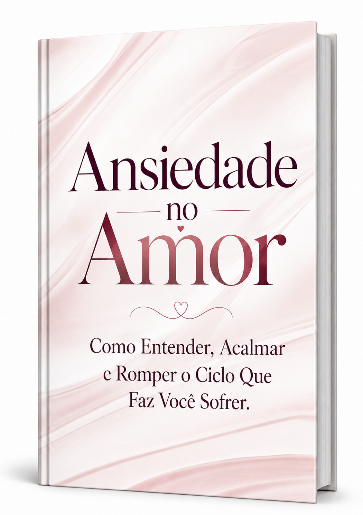 Ansiedade no Amor