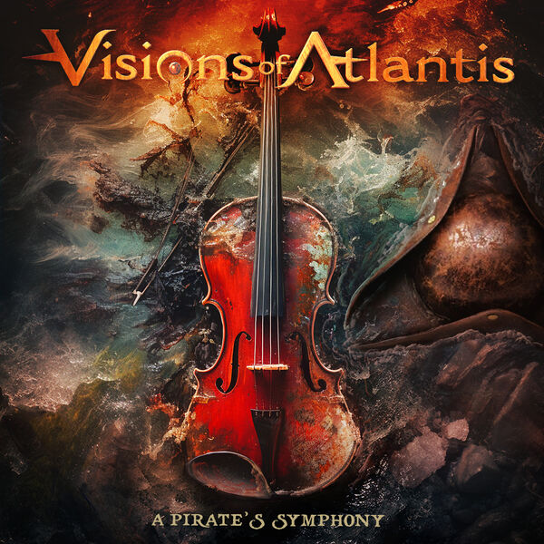 Visions Of Atlantis- A Pirate's Symphony Orchestral Version 2023 24Bit-44.1kH... Vma758z0qesp