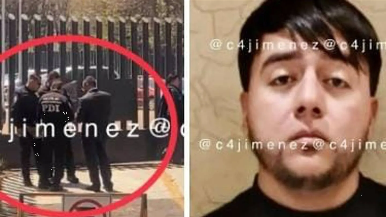 Vergüenza en la FGJ-CDMX: Detienen y luego se les escapa 