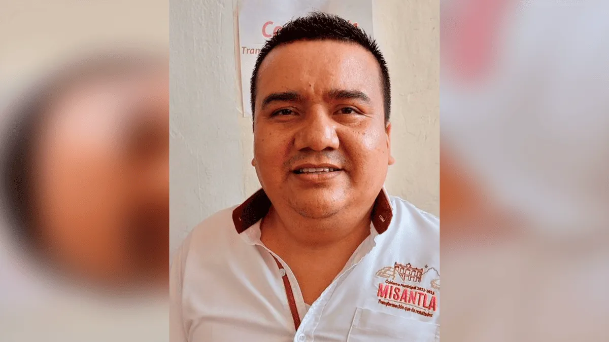 Asesinan a Manuel Hernández aspirante a diputado por Morena en Veracruz