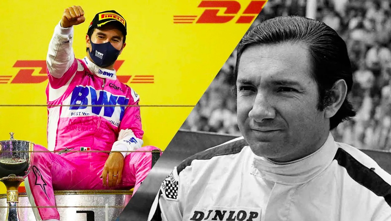 Historia de los campeones de F1