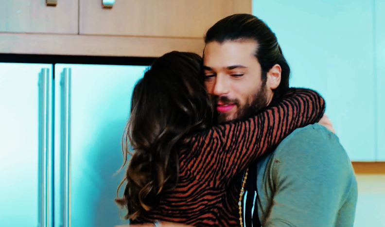Erkenci Kuş / ნაადრევი ფრინველი - Page 5 114