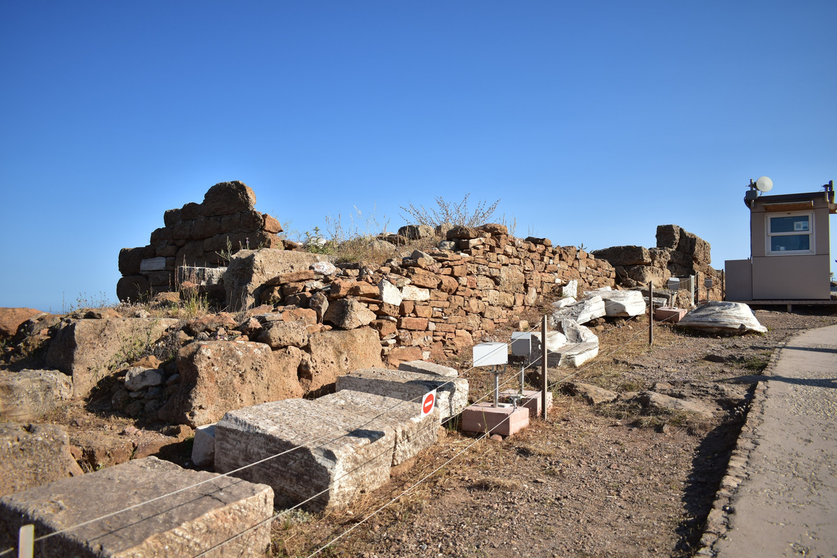 Ναός του Ποσειδώνα (12)