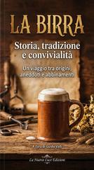 Guido Valli – La birra (2026)