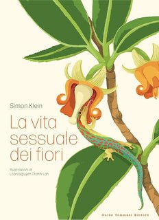 Simon Klein - La vita sessuale dei fiori (2024)