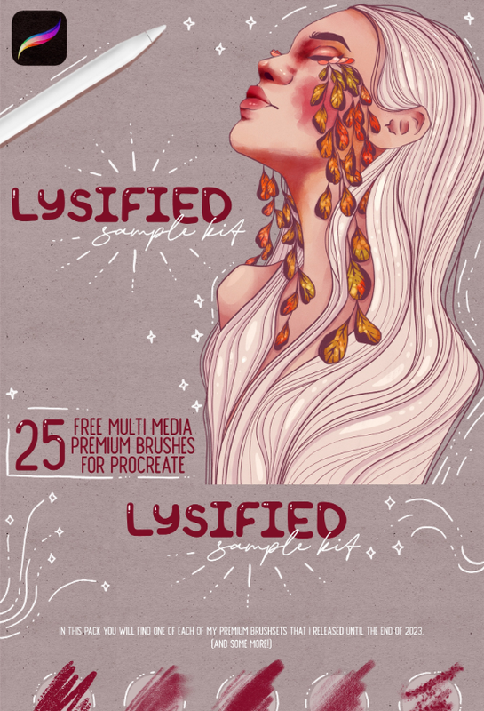 [Image: Lysified-Sample-Kit-for-Procreate.png]