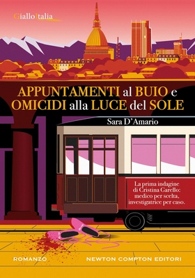 Sara D'Amario - Appuntamenti al buio e omicidi alla luce del sole (2026)
