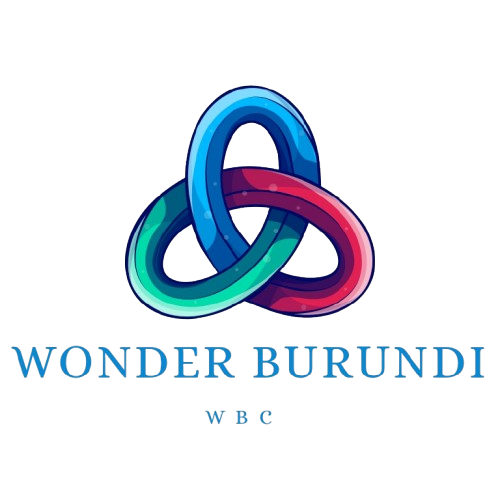 Wonder Burundi Logo