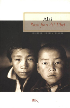 Alai – Rossi fiori del Tibet (2012)