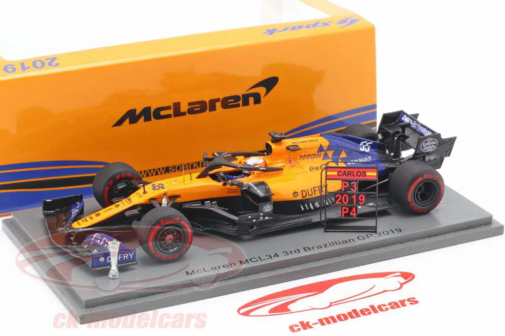 #MCL - 2019 S6048