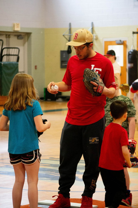 Cardinals Kids Camp
