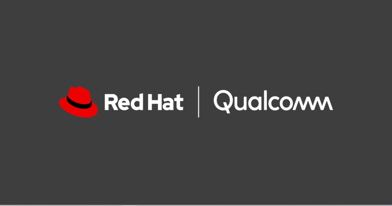 Red Hat 攜手高通引領軟體定義汽車之創新方向