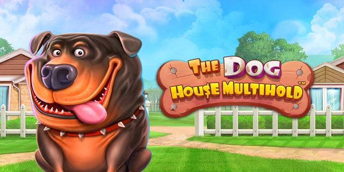 Tips Gacor Slot The Dog House Multihold Terbukti Jitu
