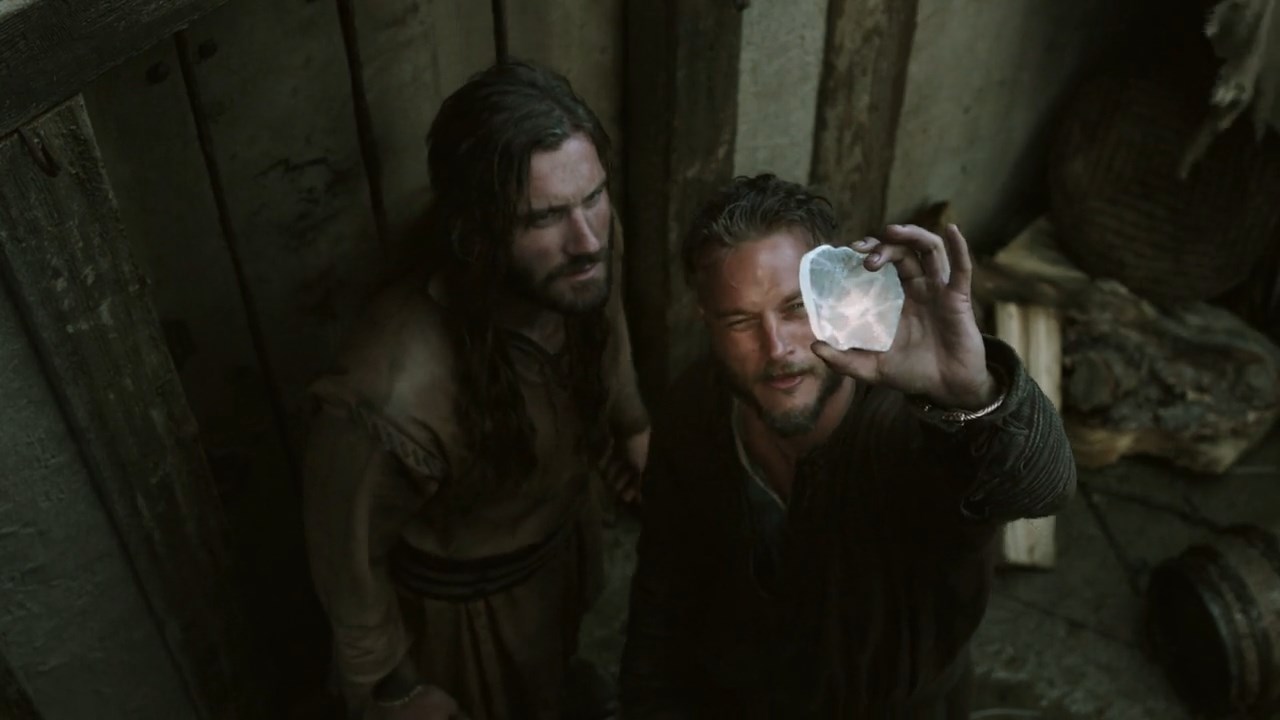 Vikings (2019) Season 6 [Hindi + English] WebRip 480p 720p ESub - Complete Screenshot