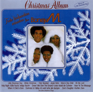 Re: Boney M