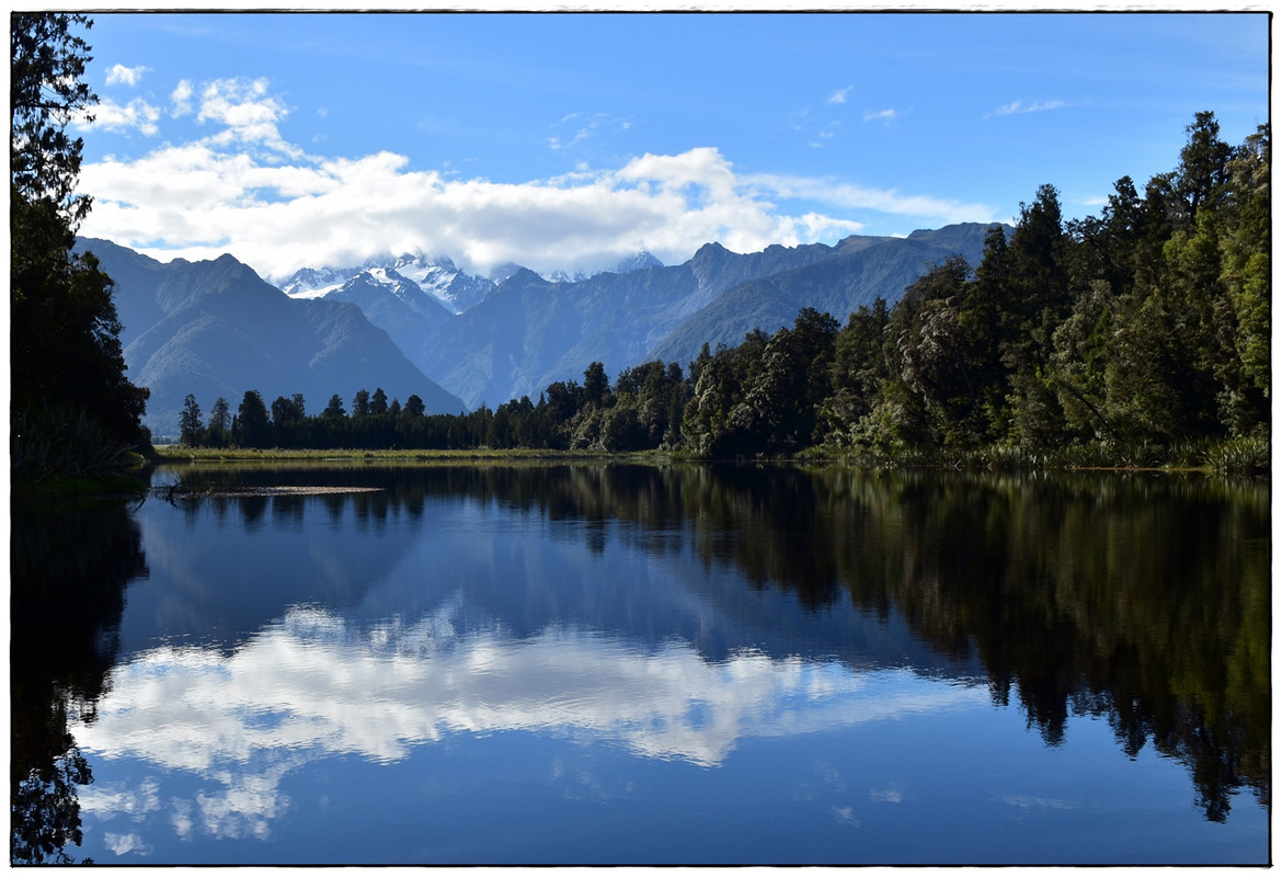 West Coast: Copland Track (diciembre 2021) - Escapadas y rutas por la Nueva Zelanda menos conocida (29)