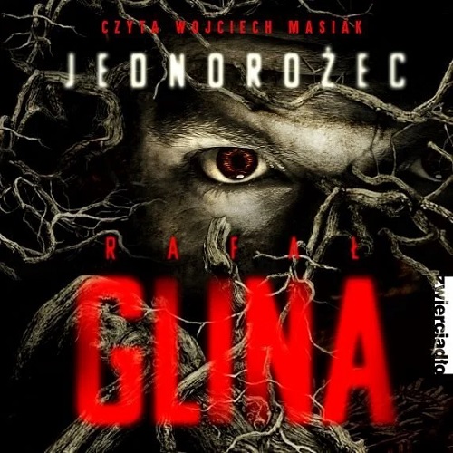 Rafał Glina - Jednorożec (2024)