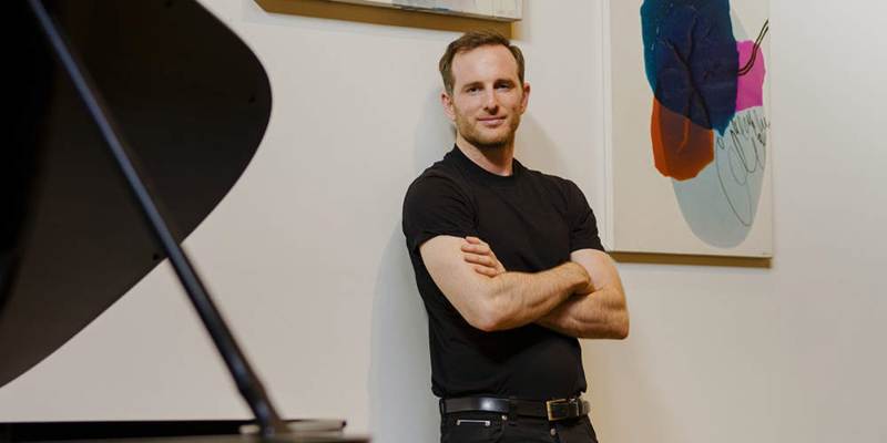 Joe Gebbia (Airbnb) lancia Samara, startup di case prefabbricate sostenibili 5 minicasa prefabbricate Samara cofondatore Airbnb Joe Gebbia Foto 5