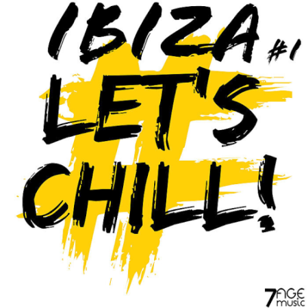 VA - Ibiza Let' Chill Vol. 1 (2021)