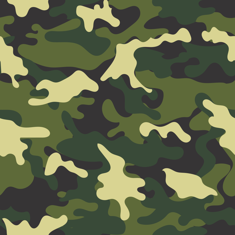 CAMO SVG