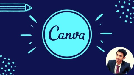 Canva 2020 course: Learn Complete logo designing masterclass