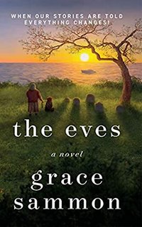 The Eves by Grace Sammon 53922099 SY475 1