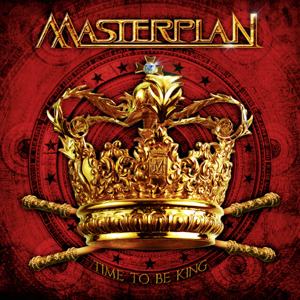 Re: Masterplan