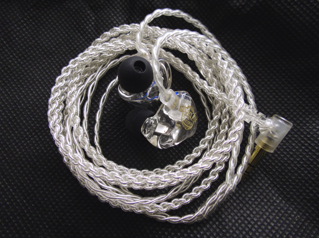 The CanalWorks Discussion thread | Page 10 | Headphone The CanalWorks Discussion thread | Page 10 | Headphone