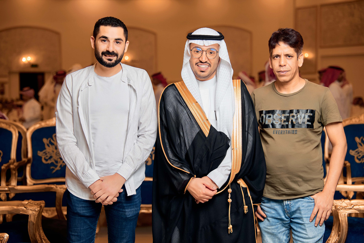 Freelancers J68A1881