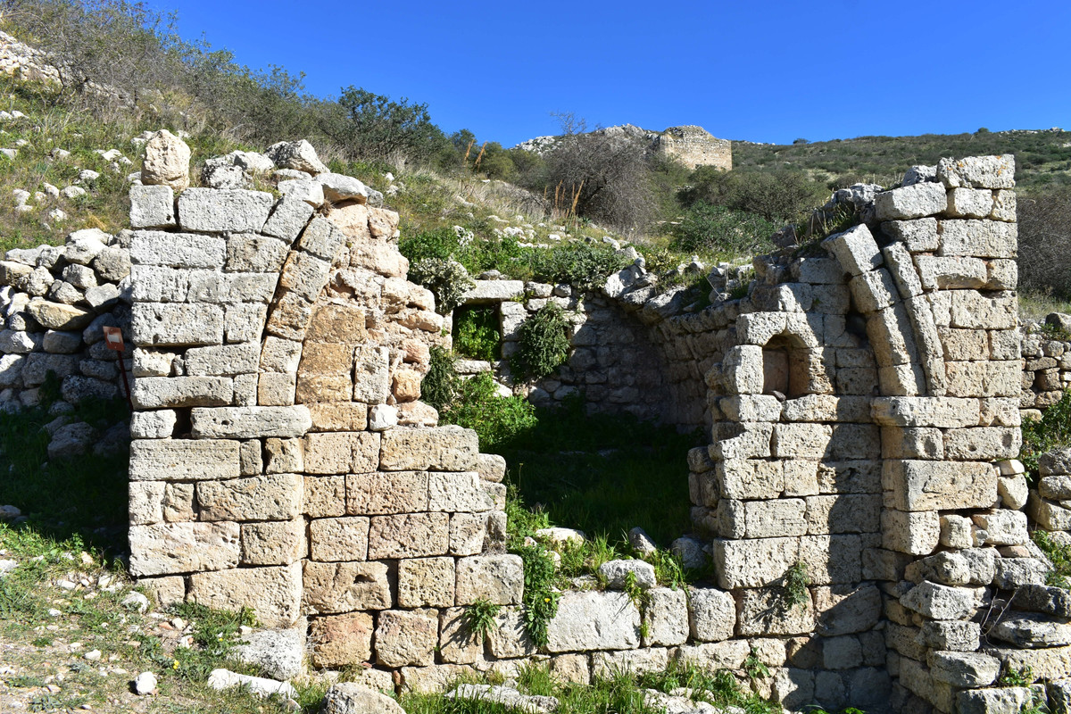 Ακροκόρινθος (12)