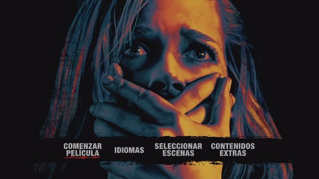 1 - No Respires [DVD9Full] [Pal] [Cast/Ing/Hun/Tur] [Sub:Varios] [Thriller] [2016]