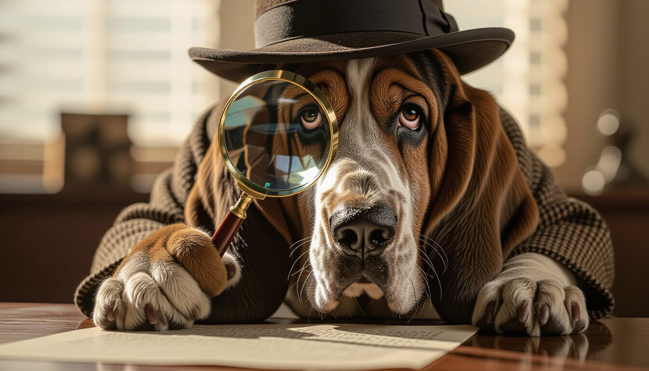 Sherlock Bones
