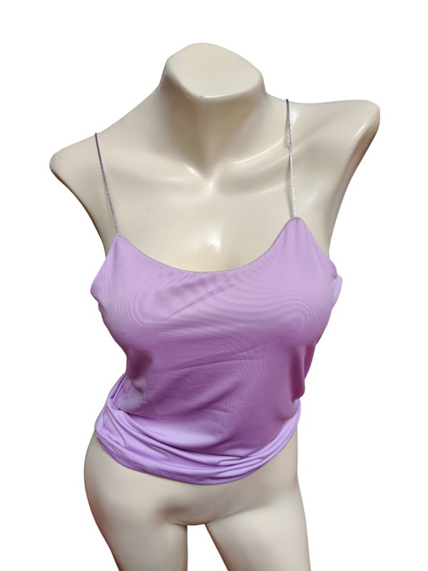 Blusa formal