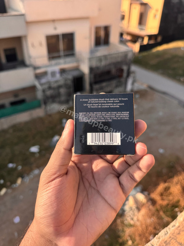 Laura Mercier All that Sparkles Blush 6g. - image 3