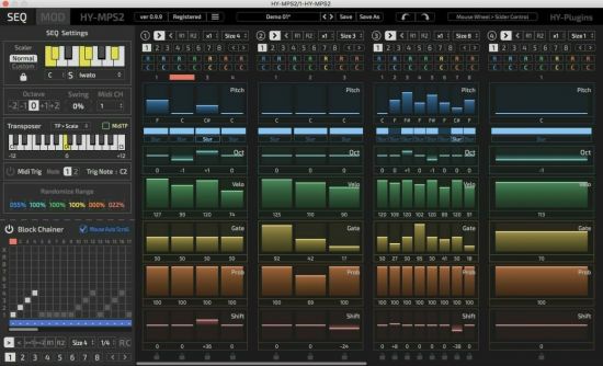 HY Plugins HY MPS2 1.5.4