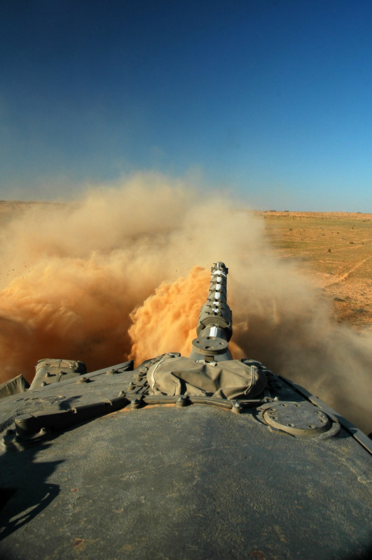 MerkavaIIIBarrelView