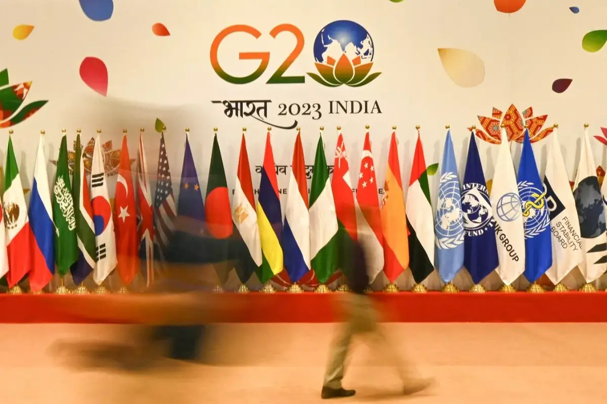 قادة «G20» تعهدوا بنمو اقتصادي متين ومعالجة ديون الدول النامية