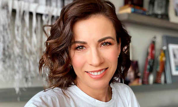 Ingrid Coronado comparte ritual para el Año Nuevo