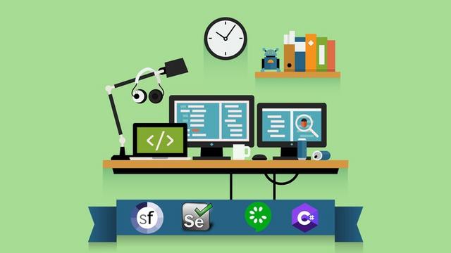 Automate Application with Specflow and Selenium WebDriver C# Automate Application with Specflow and Selenium WebDriver C#