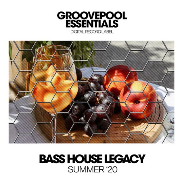 Bass House Legacy (Summer '20) (2020) mp3 320 Kbps