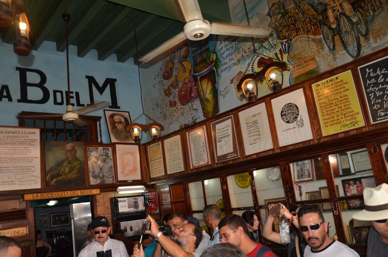 Cuba y sus pueblos-1997/2017 - Blogs de Cuba - LA HABANA-16-9-2017 (140)
