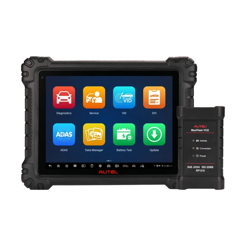 Autel Maxisys MS909MS2