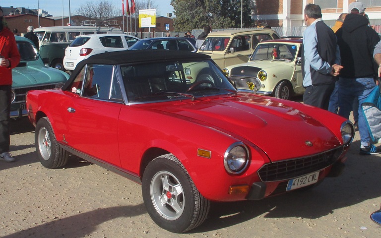 CLASSIC MOTOR SHOW Alcalá de Henares 2ºs domingos de mes - Página 10 Museomoto0122-76