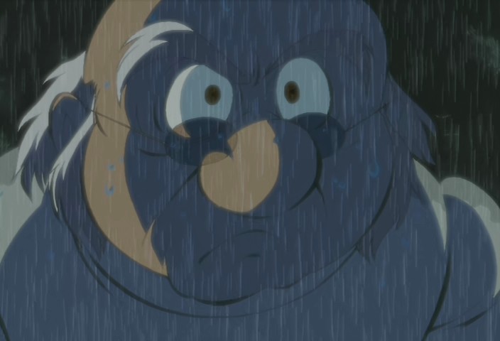 [Half-Baked] Android Kikaider The Animation - S01E01 [DVD 480p HEVC AC-3] [C3CB5C91]_o_00_04_46_0000