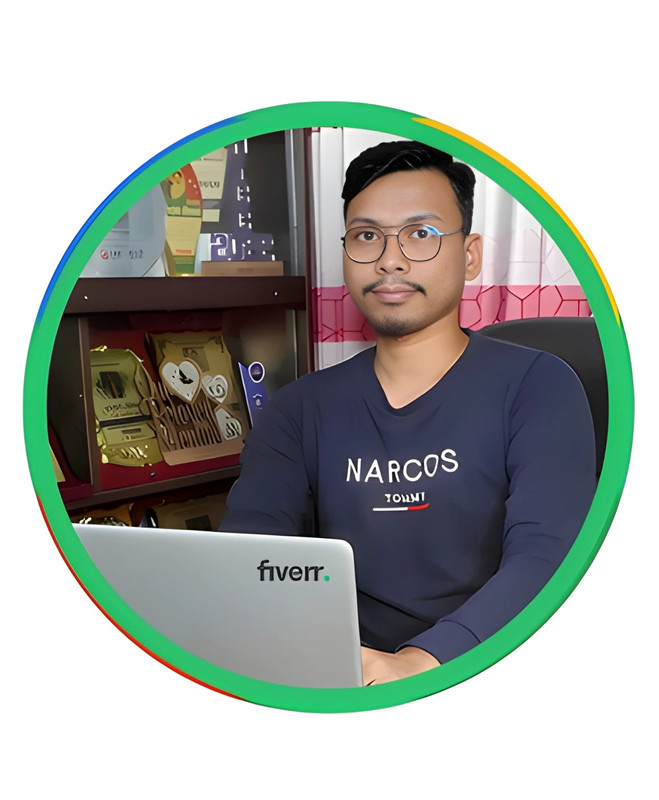 Author Image
